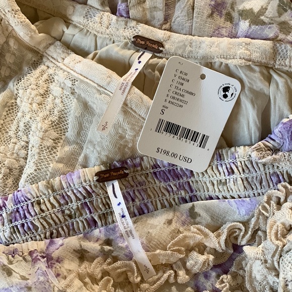 Free People Now & Then Set - Picture 14 of 17